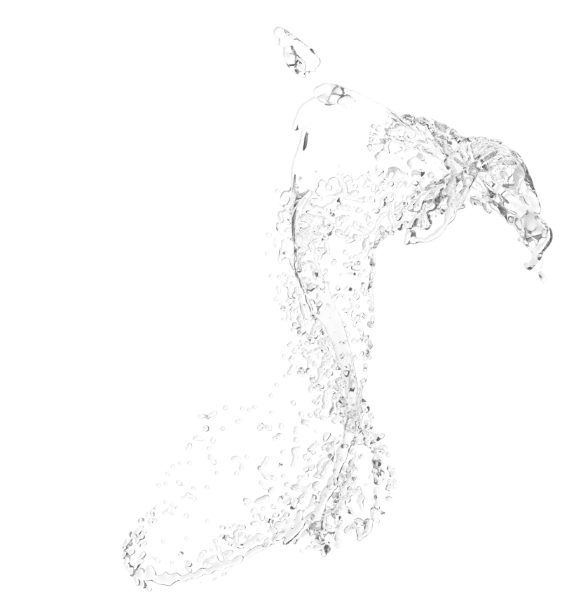 water